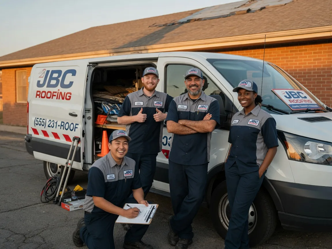Roof Replacement company in Hopewell, VA