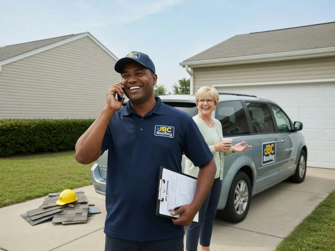 Roof Replacement Hopewell, VA FAQs
